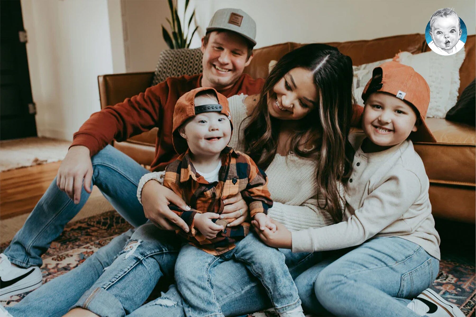 5 Common Myths About Down Syndrome