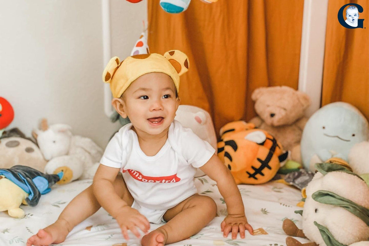 Baby’s First Birthday: Party Planning, Gift Ideas and More
