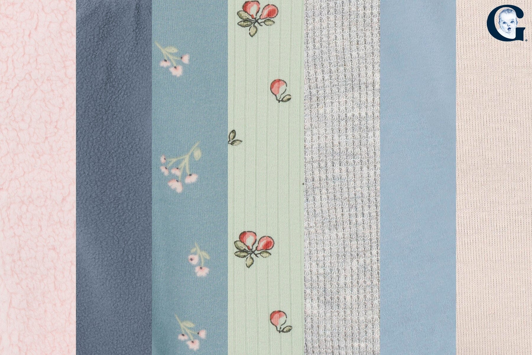 The Best Fall Fabrics for Babies & Toddlers