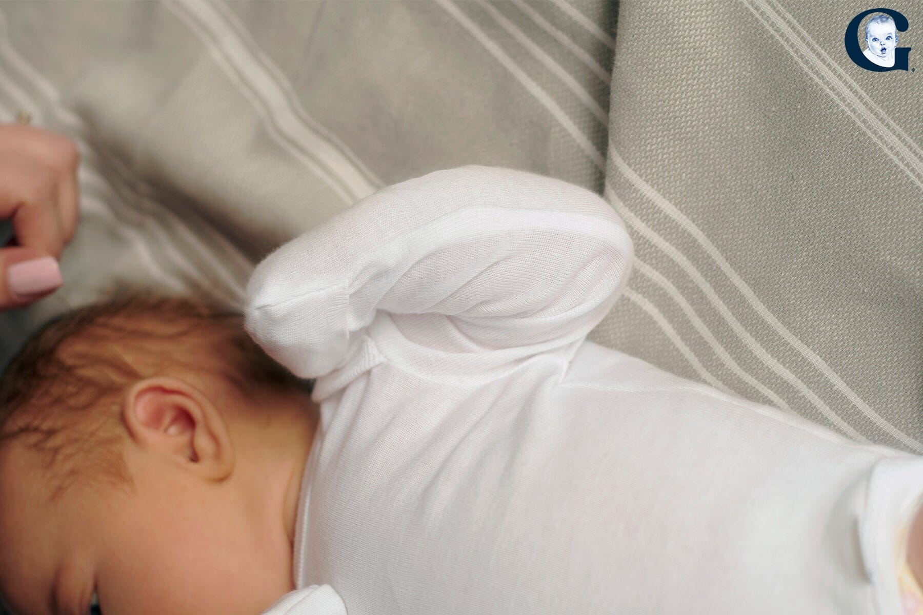 What to Expect During Your First Week with a Newborn