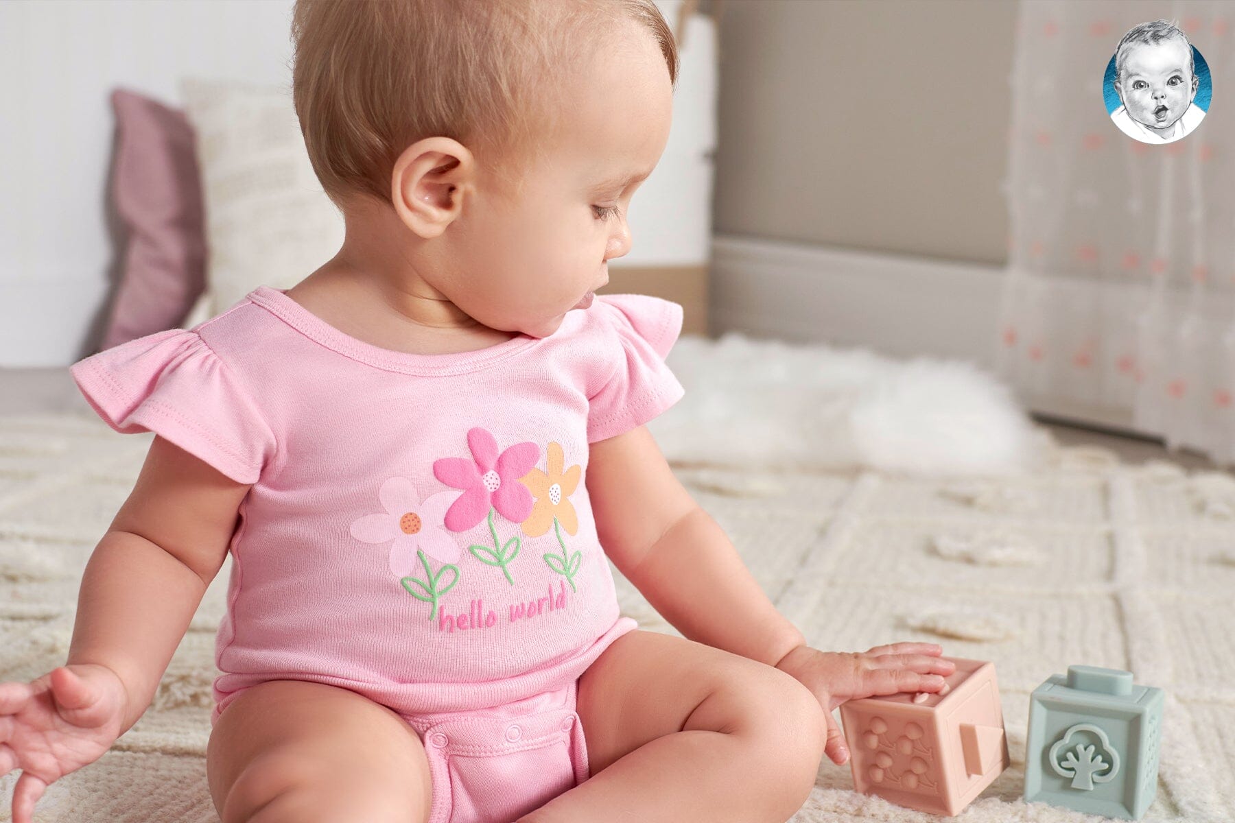 How to Dress a Newborn in the Summer