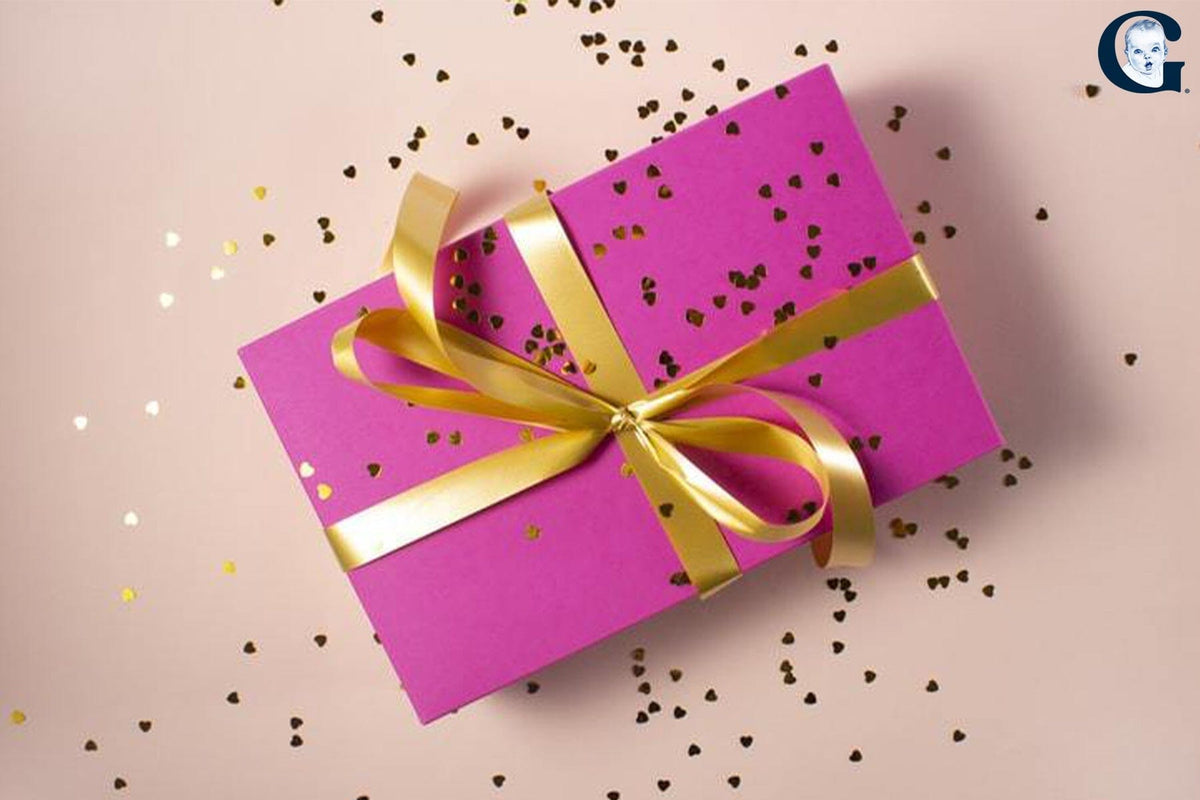 Our Top 5 Baby Shower Gifts