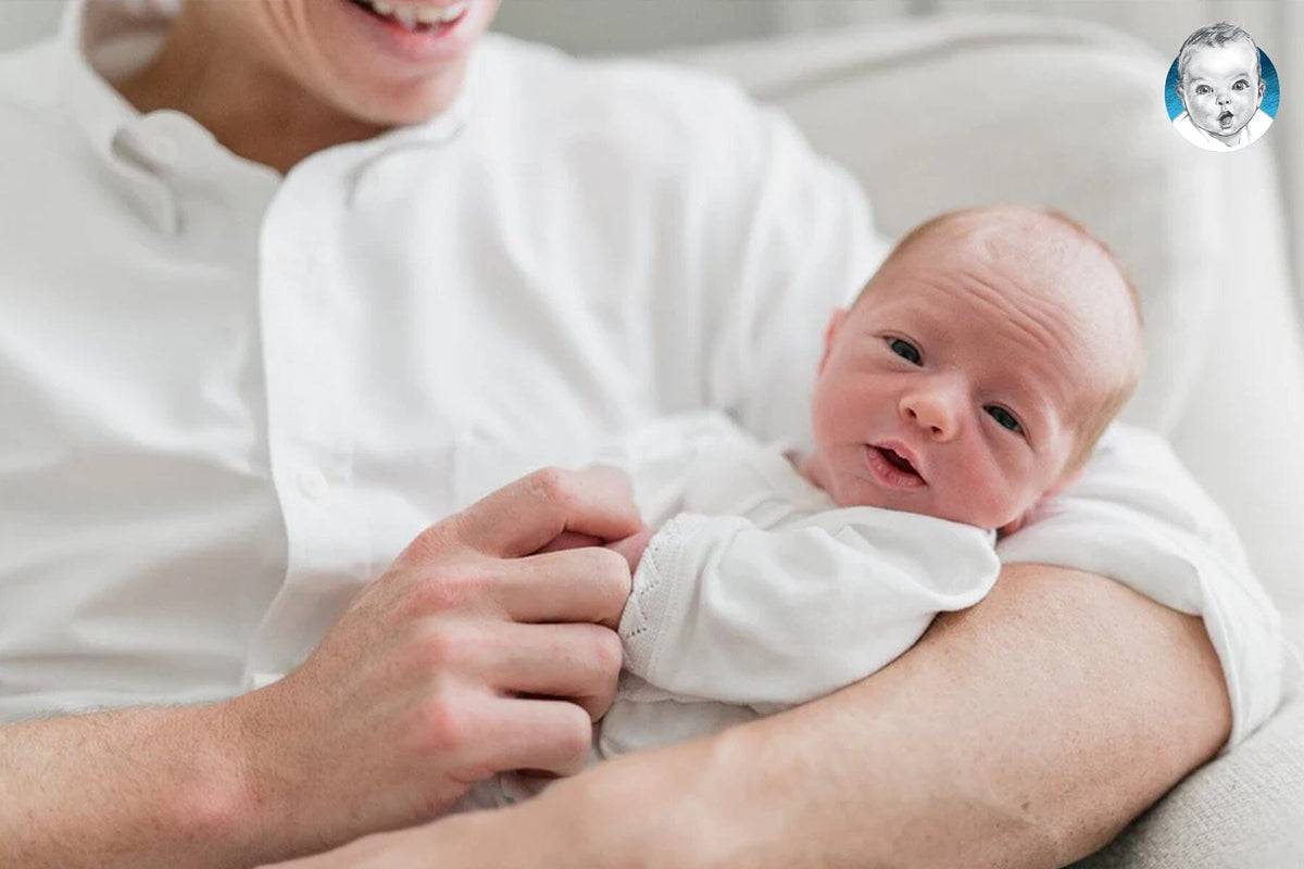 To Dad, Love Mom: How to Support Me Before & After Baby Arrives