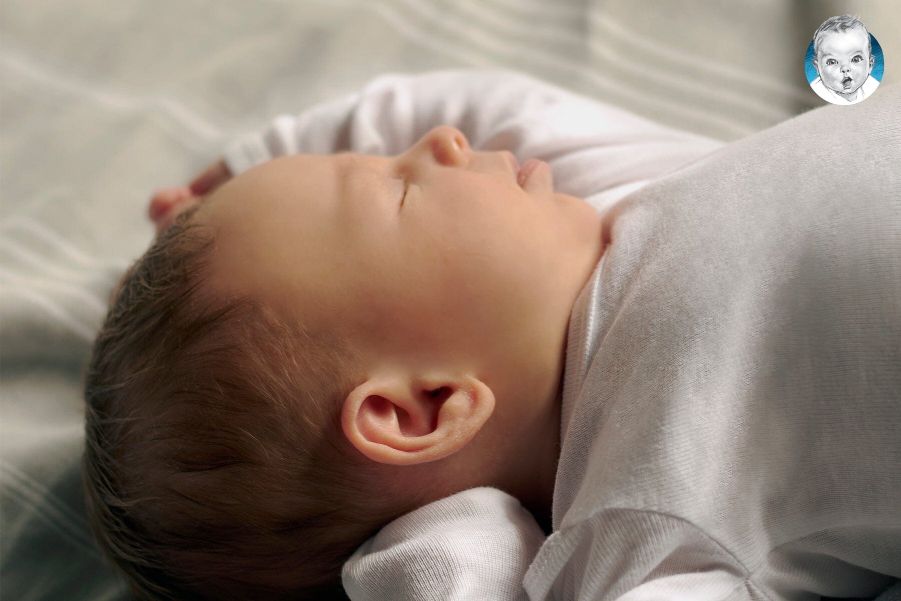 What Clothes Do I Need for a Newborn?