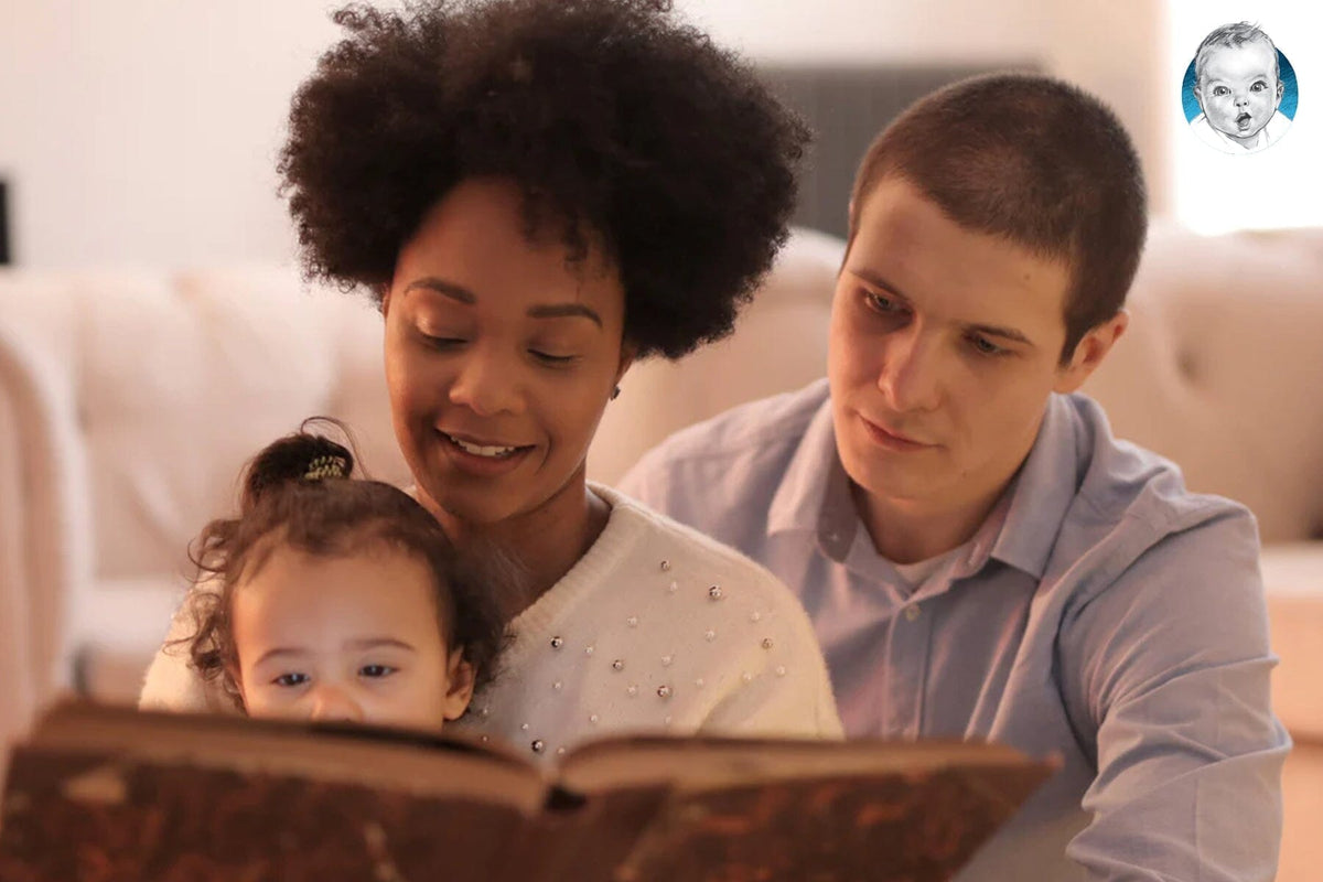 10 Great Children’s Books That Celebrate Black History