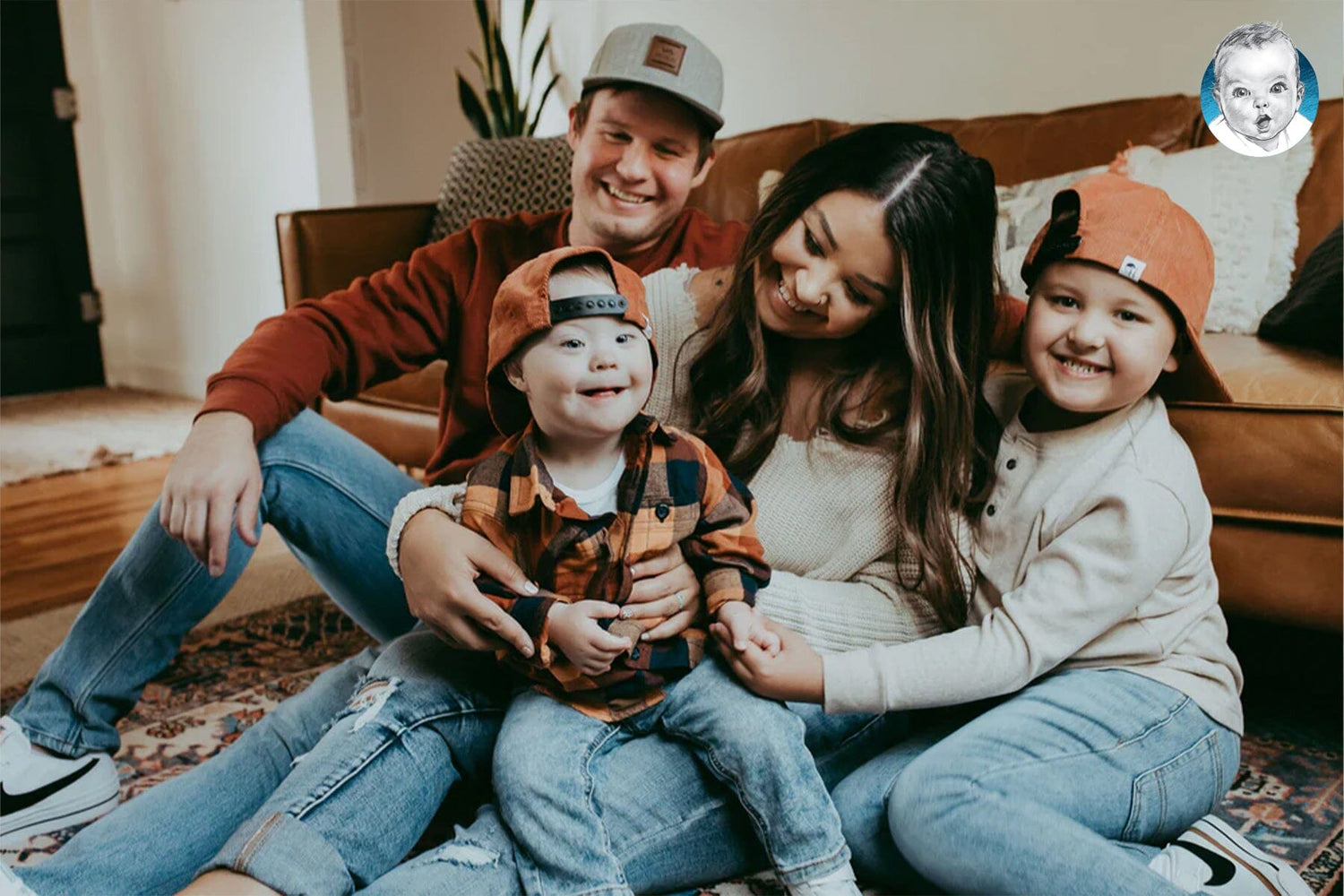 5 Common Myths About Down Syndrome
