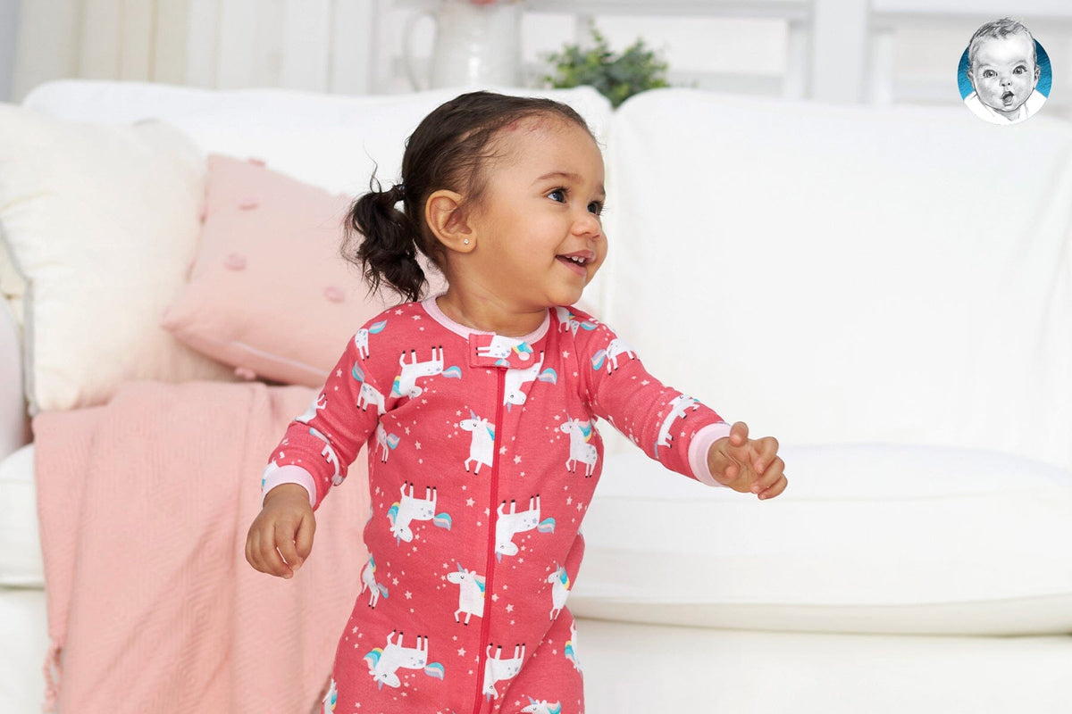 5 Unicorn-Themed Activities for Your Rainbow-Obsessed Baby & Toddler