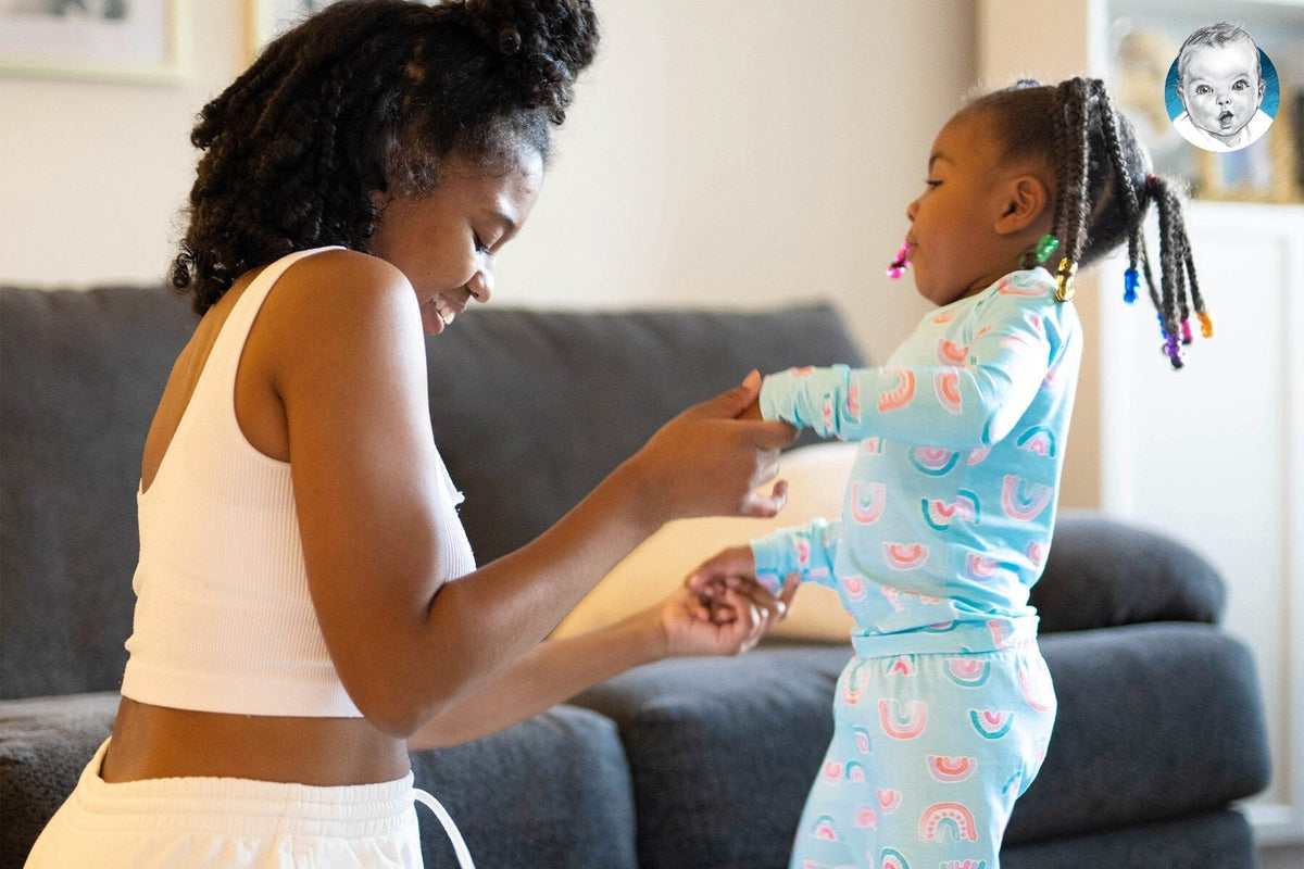 5 Ways I Nurture My Kids’ Creativity and Imagination, With Brittany Jenkins