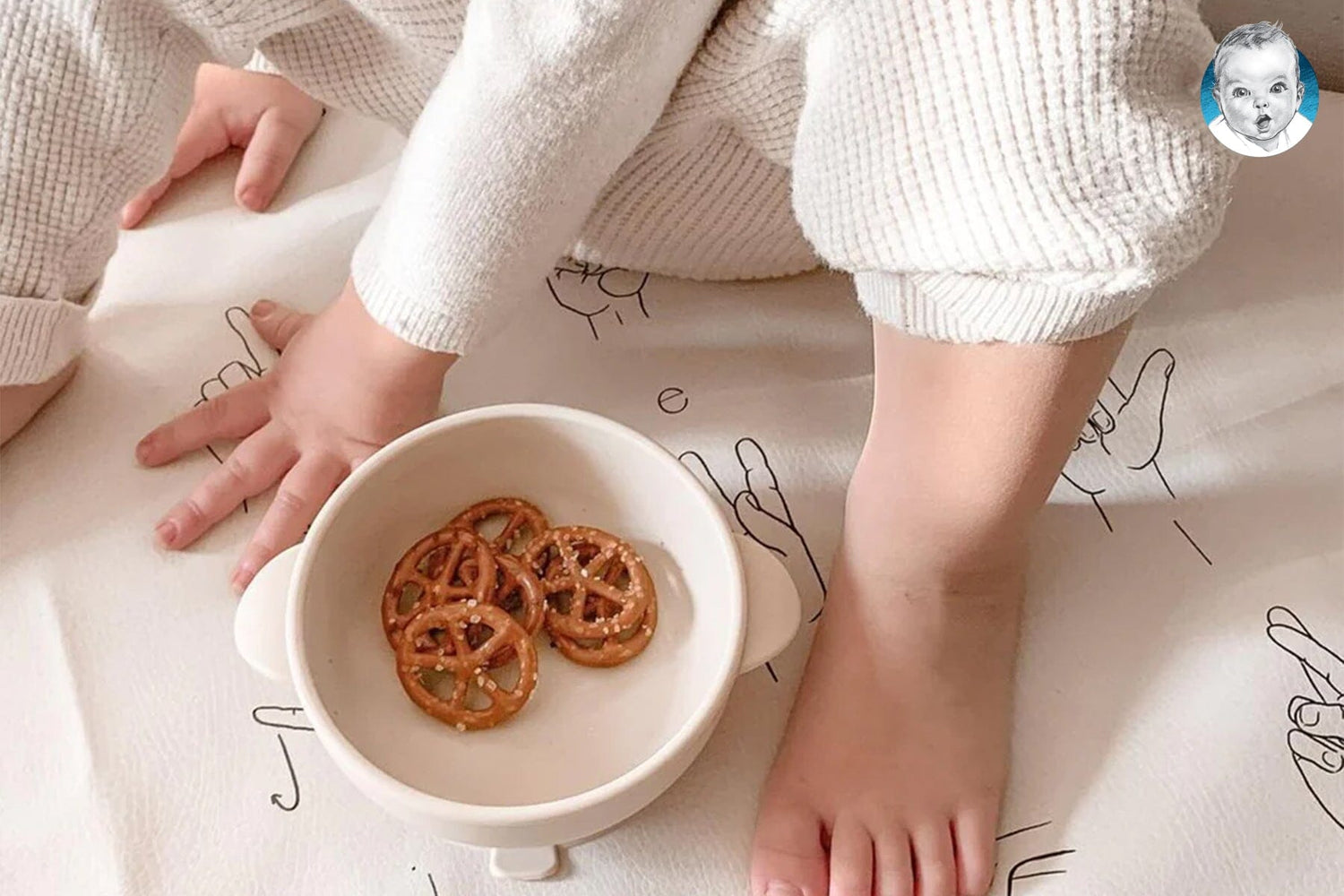 9 Signs to Teach Your Baby: Why, When and How