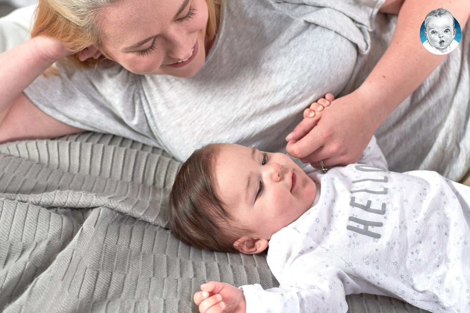 A New Mom’s Complete Guide to Cutting Baby’s Nails