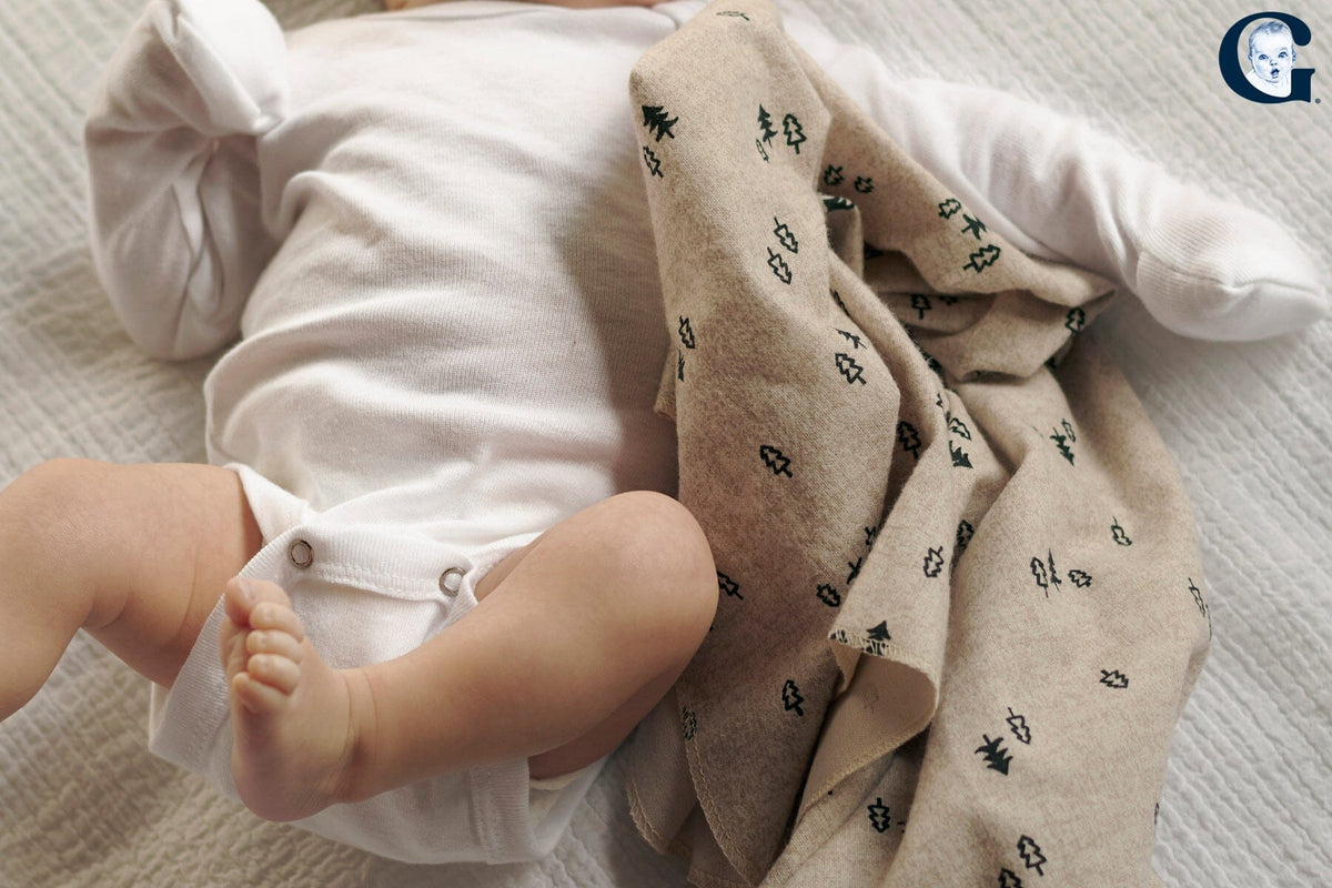 Everything You Need for Your Second Baby Registry