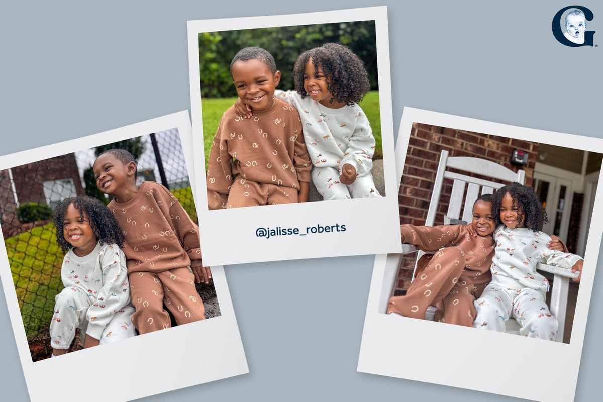 Ja'Lisse's Story: Being Present Doesn't Mean Being Perfect