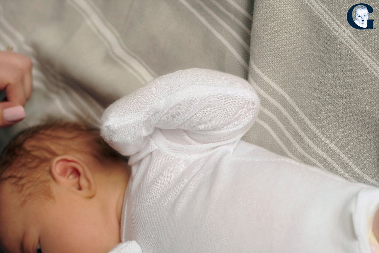 What to Expect During Your First Week with a Newborn