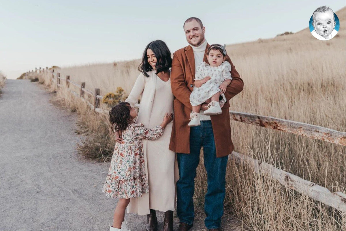 Sharing My Parenting Journey on How Social Media Positively Changed My Life, With Jessica Collier