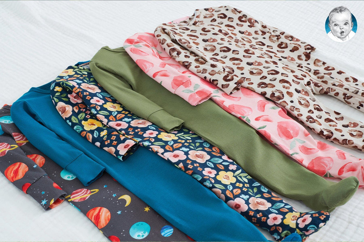 Behind the Designs | Our Softest Edit