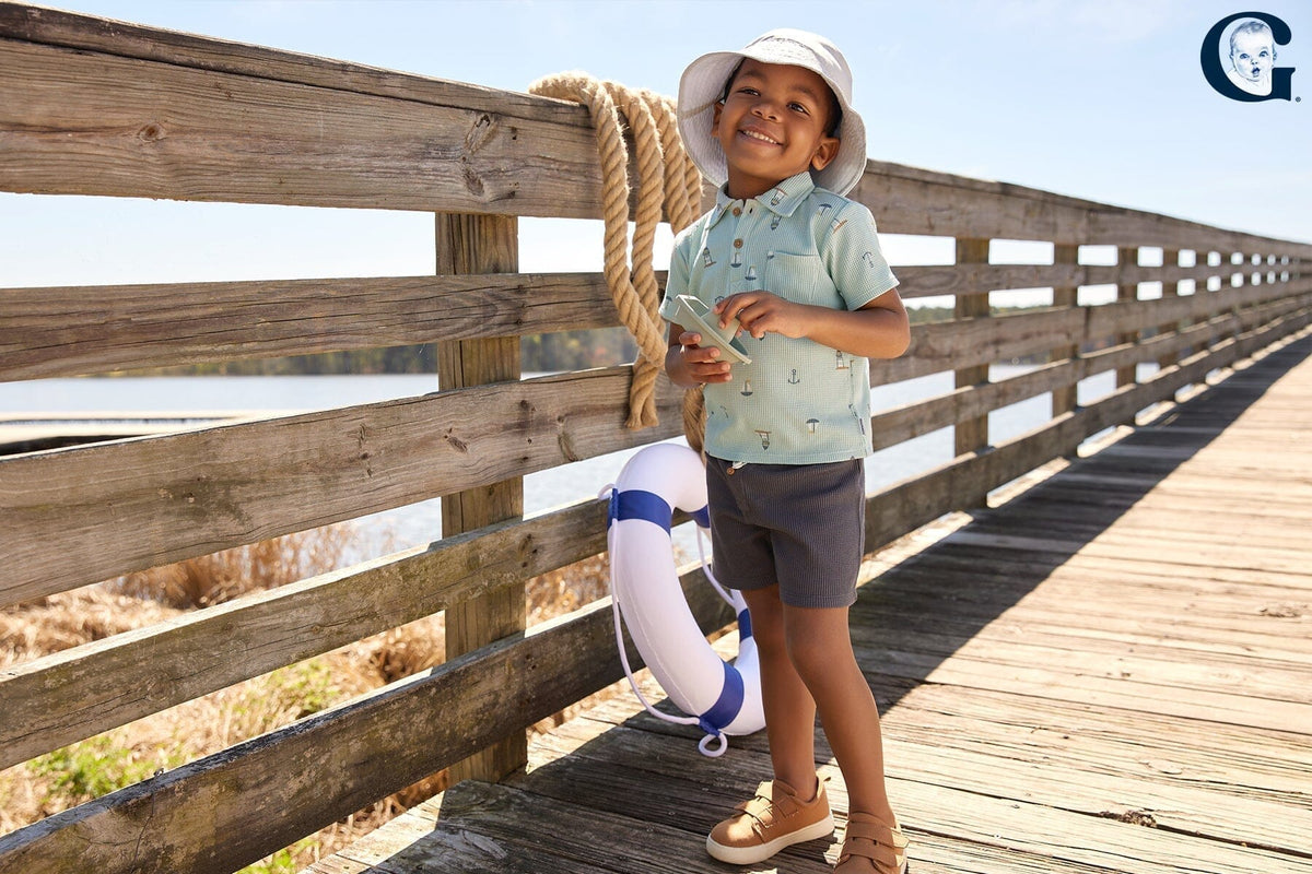 Heat Awareness and Sun Safety Tips for Parents
