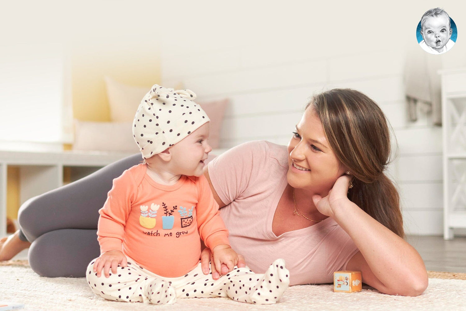 Top Picks From Gerber Moms
