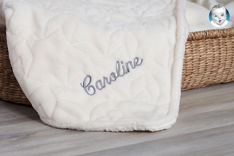 The Top Baby Girl Names of 2024