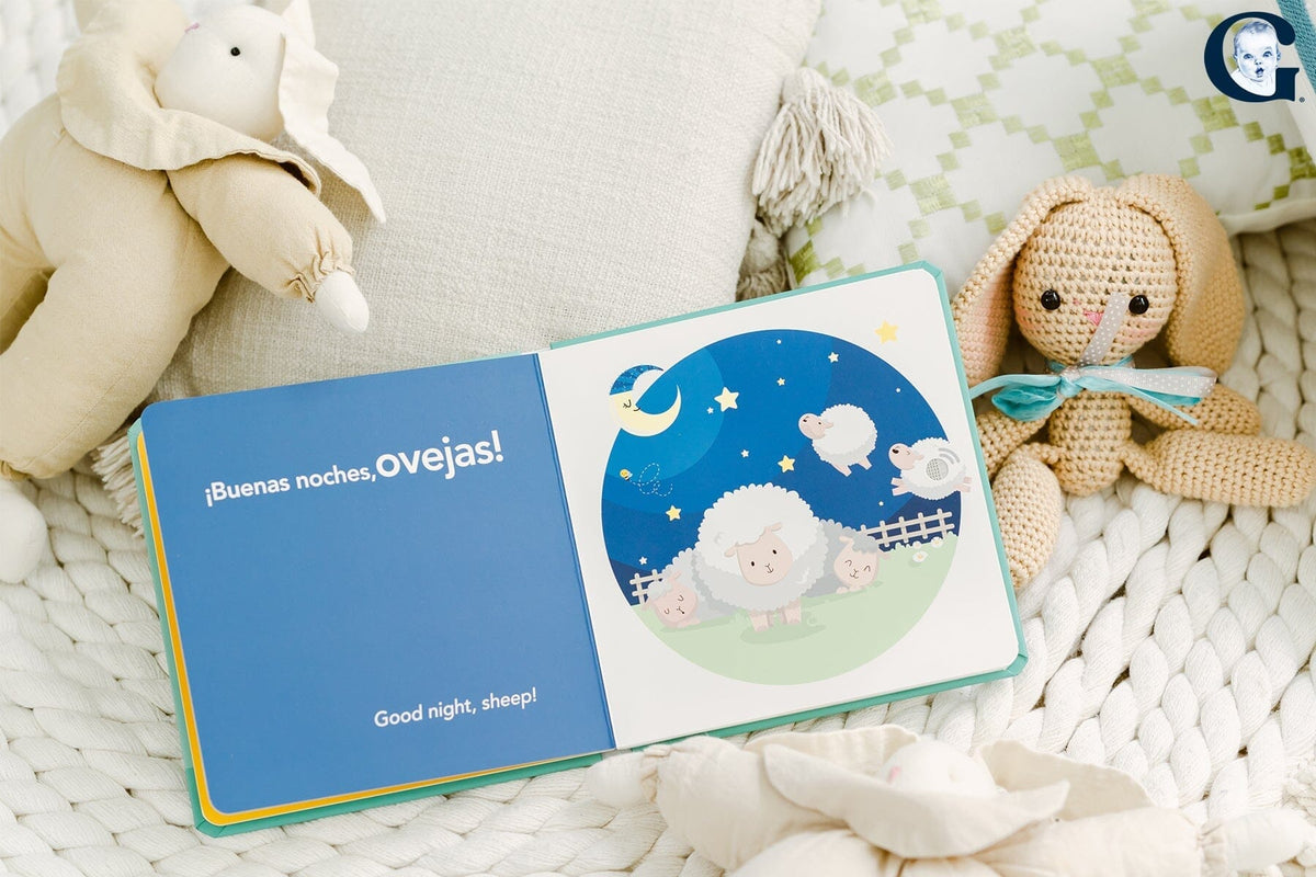 Language in Your Baby’s First Year of Life