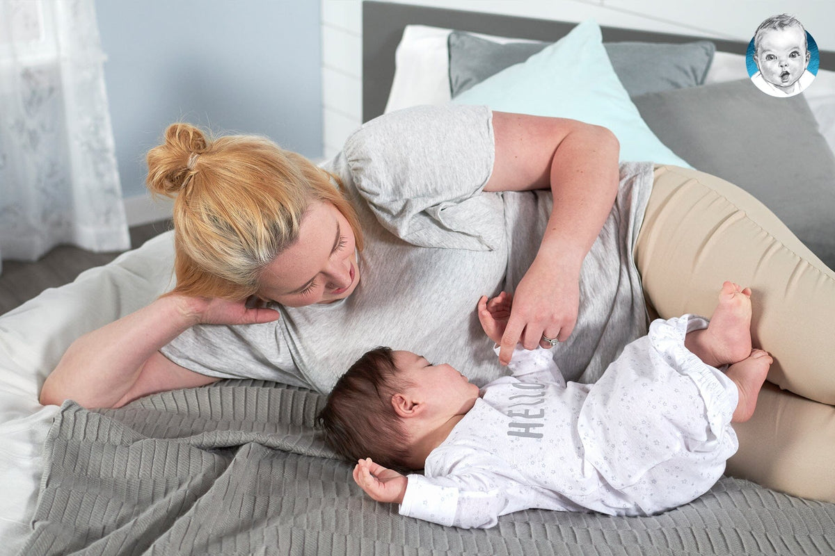 Transitioning Baby to Their Own Room – 7 Helpful Tips