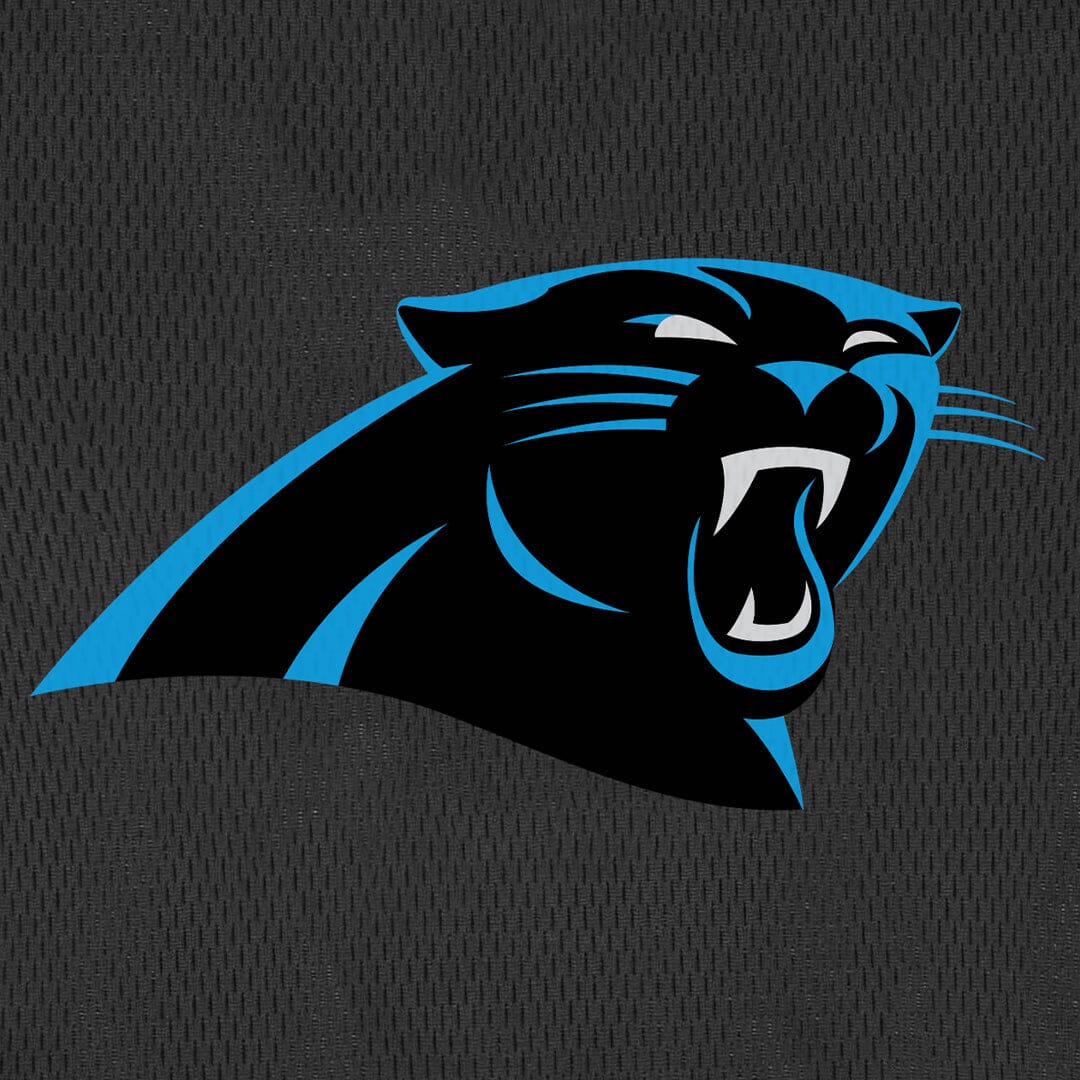 NFL Carolina Panthers Baby Clothing