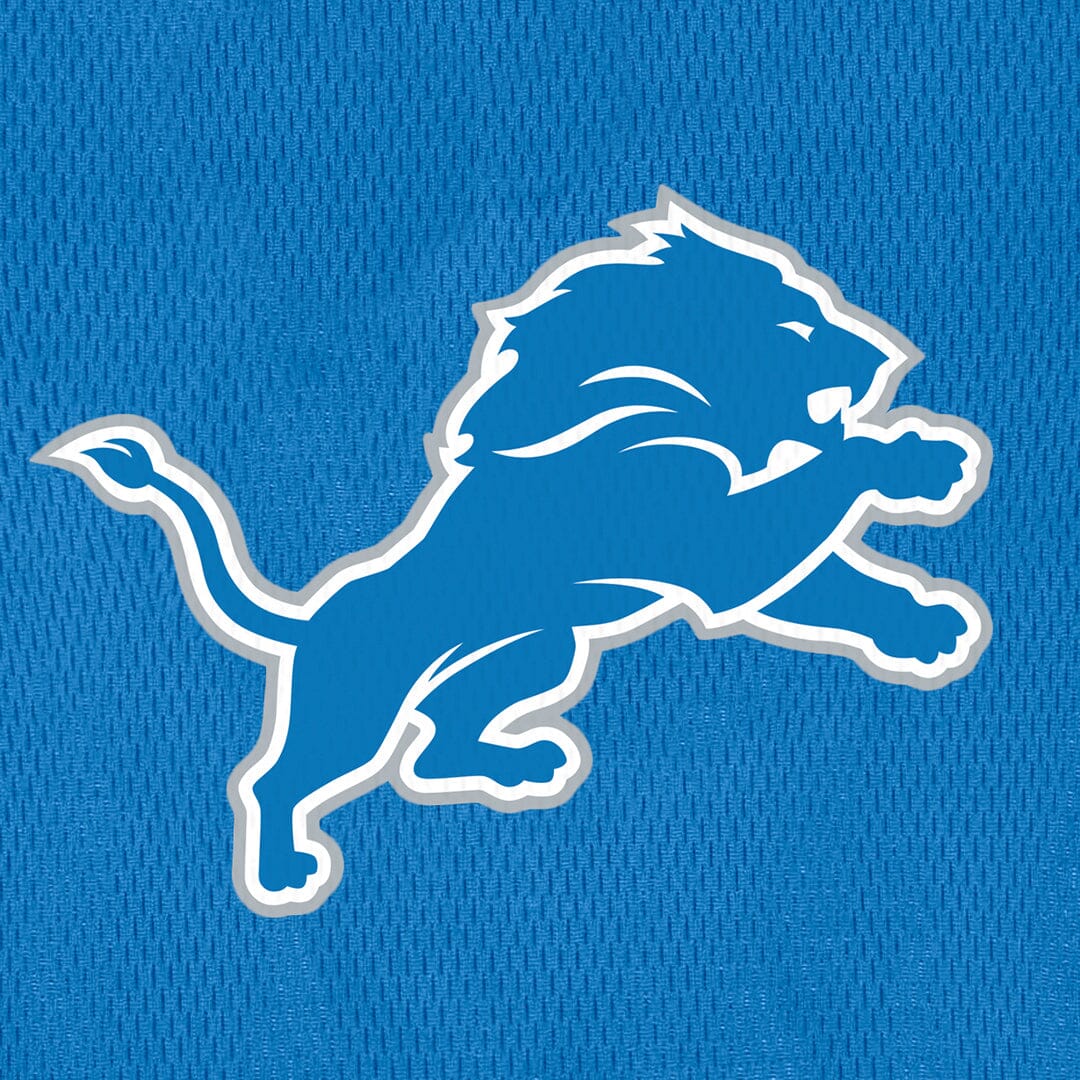 NFL Detroit Lions Baby Clothing