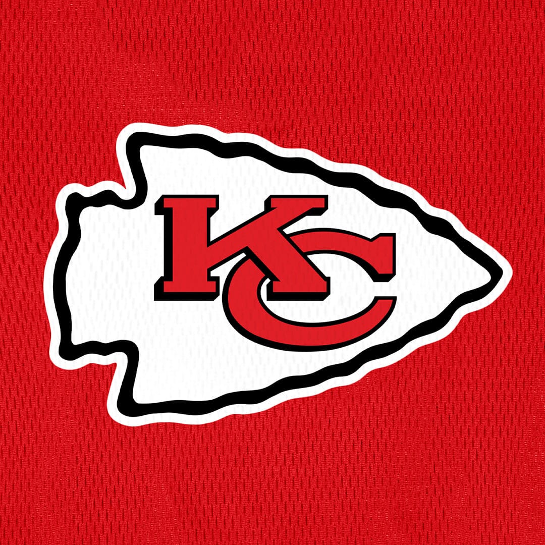 NFL Kansas City Chiefs Baby Clothing