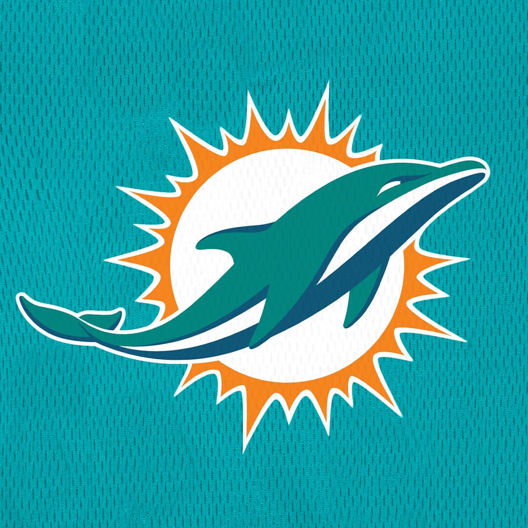NFL Miami Dolphins Baby Clothing
