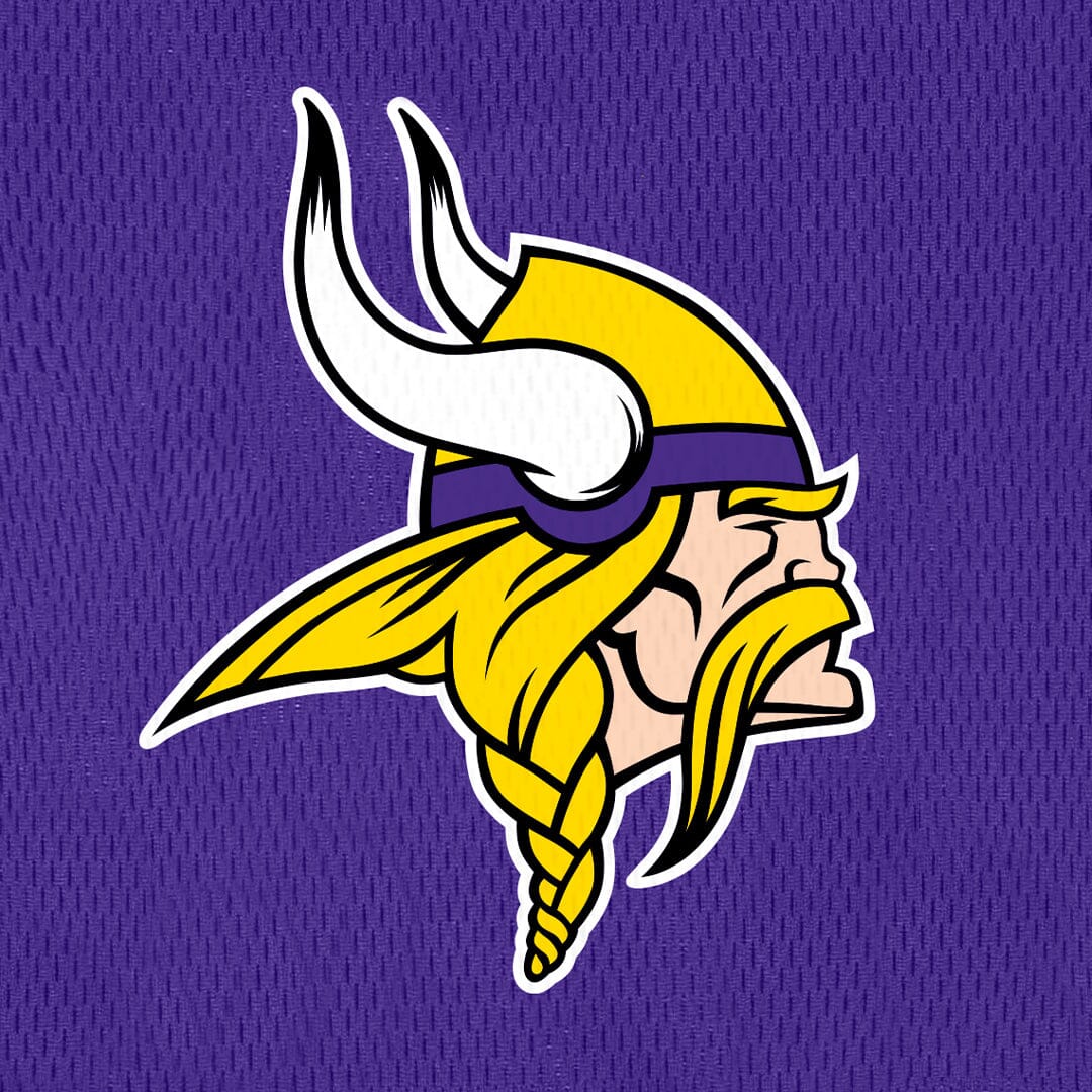 NFL Minnesota Vikings Baby Clothing