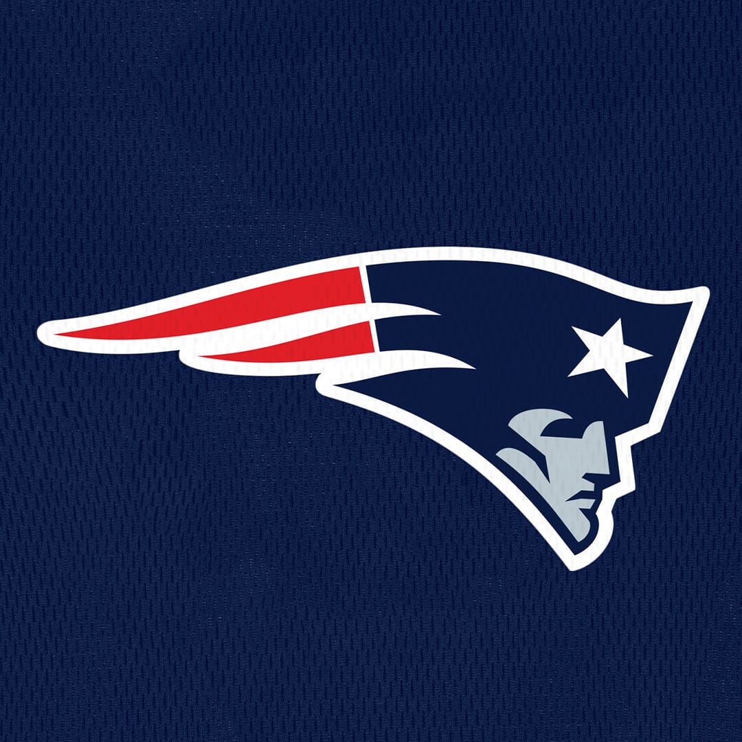 NFL New England Patriots Baby Clothing