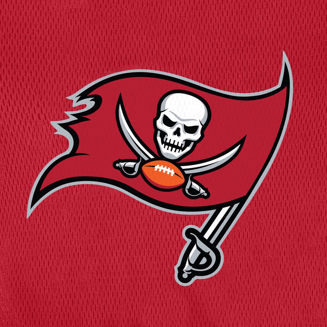 NFL Tampa Bay Buccaneers Baby Clothing