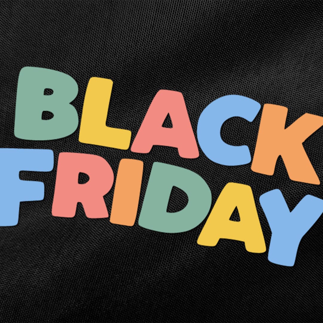 Black Friday Doorbusters