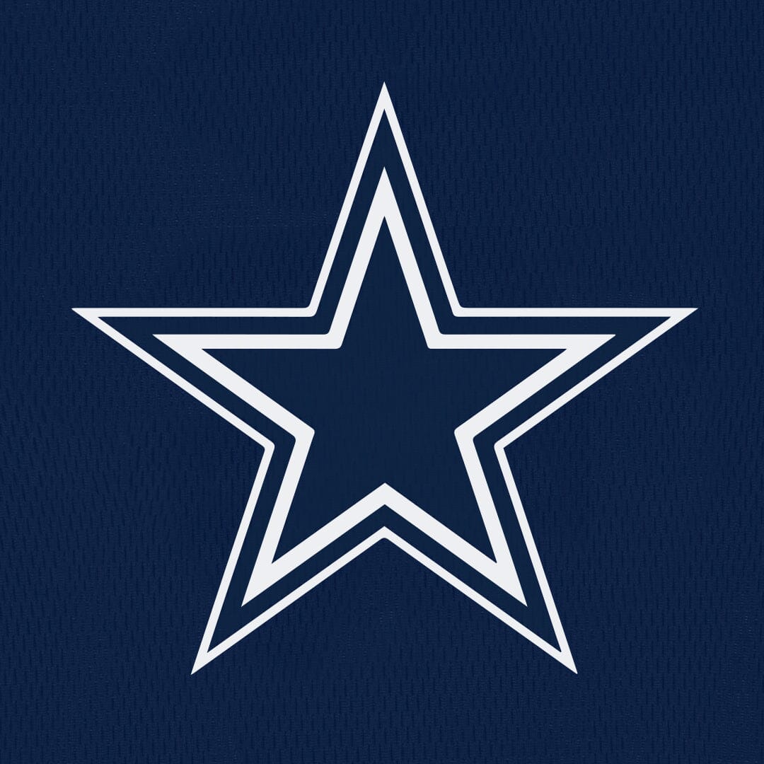 Dallas Cowboys Baby Clothing