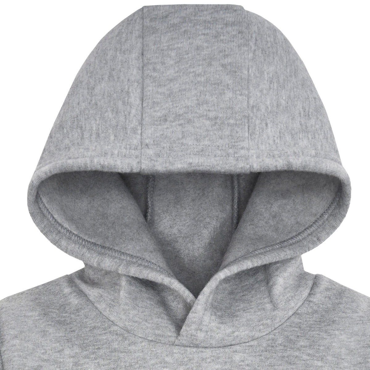 Infant & Toddler Neutral Gray Cleveland Cavaliers Hoodie NBA NBA® 