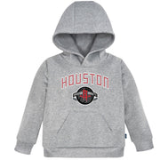 Infant & Toddler Neutral Gray Houston Rockets Hoodie NBA NBA® 
