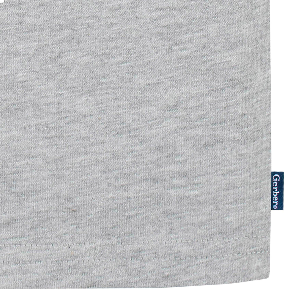 Infant & Toddler Neutral Gray San Antonio Spurs T-Shirt NBA NBA® 