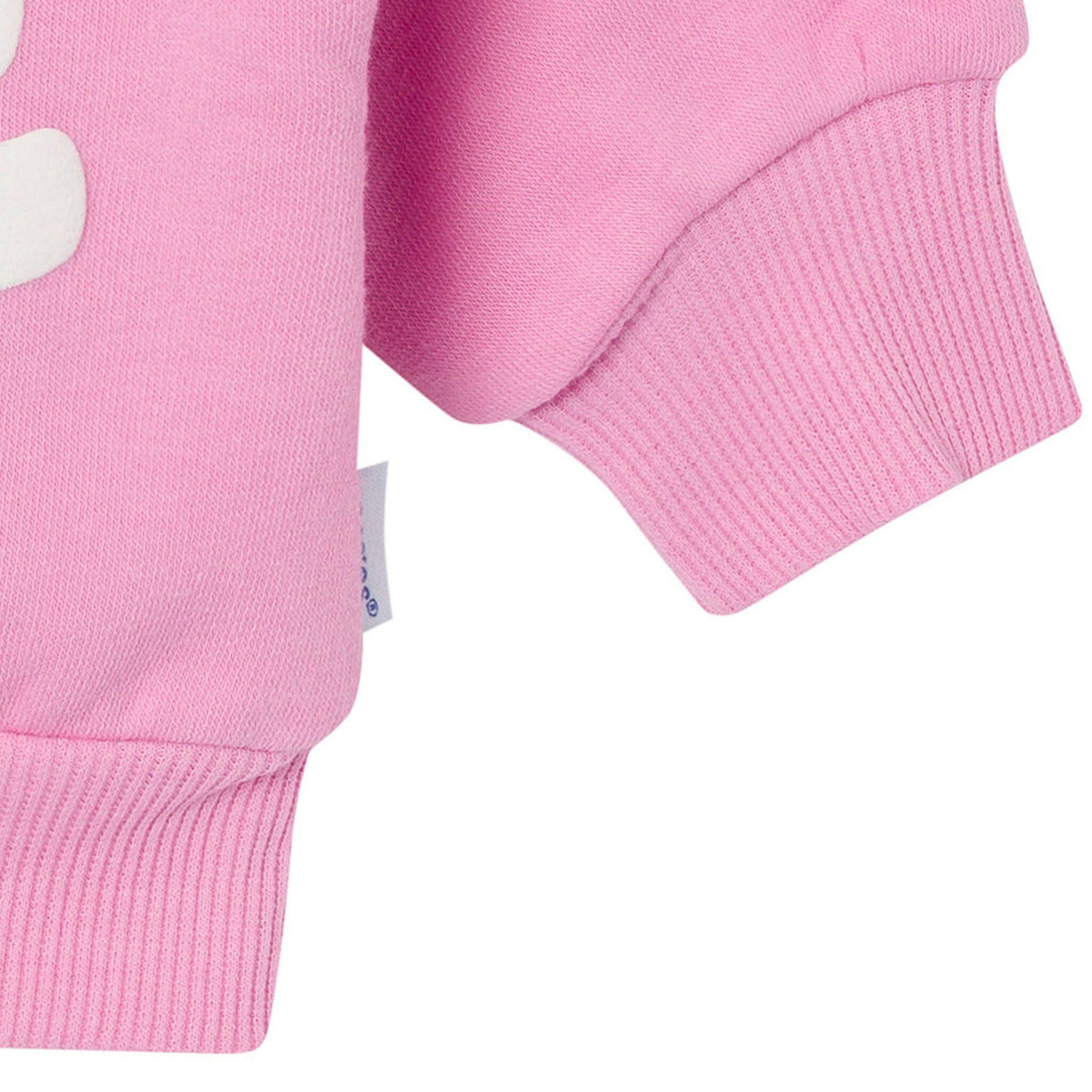 Baby Girls I'M A Vibe Sweatshirt Tops Gerber® 