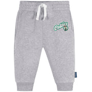 Infant & Toddler Neutral Gray Boston Celtics Jogger Pants NBA NBA® 