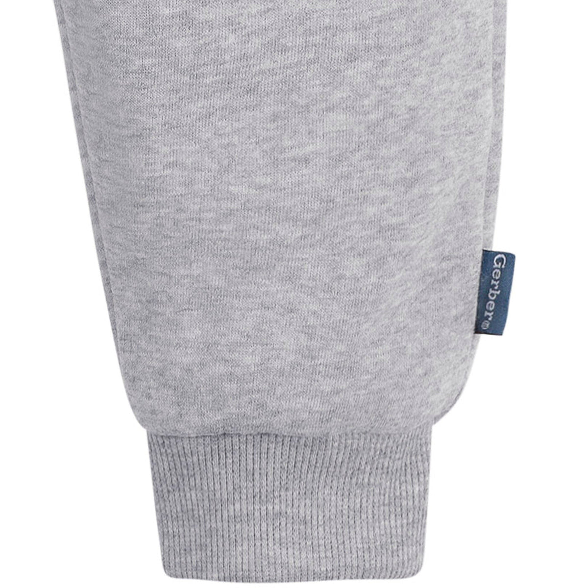 Infant & Toddler Neutral Gray Brooklyn Nets Jogger Pants NBA NBA® 