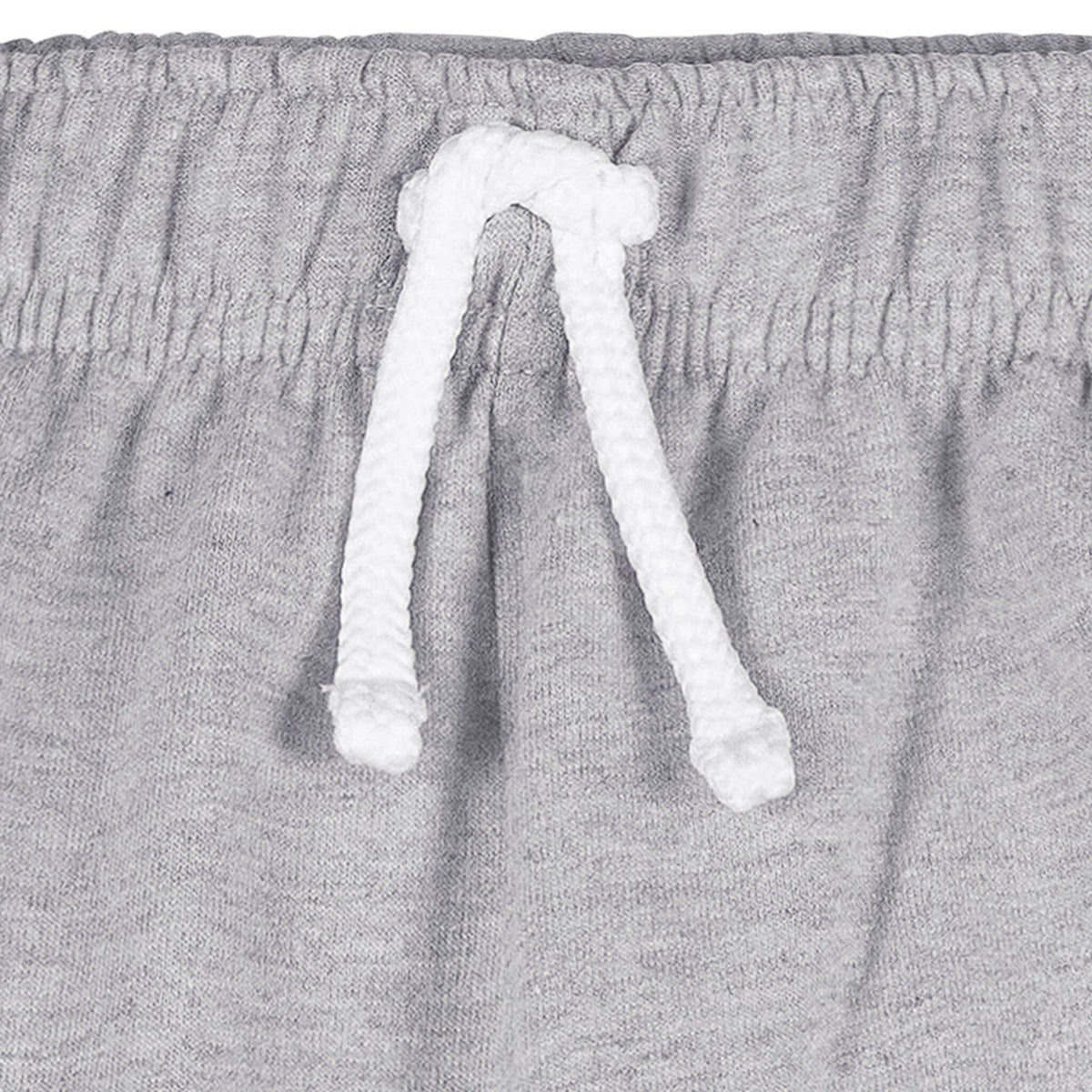 Infant & Toddler Neutral Gray Dallas Mavericks Shorts NBA NBA® 