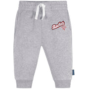 Infant & Toddler Neutral Gray Houston Rockets Jogger Pants NBA NBA® 