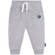 Infant & Toddler Neutral Gray Memphis Grizzlies Jogger Pants NBA NBA® 