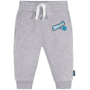 Infant & Toddler Neutral Gray Orlando Magic Jogger Pants NBA NBA® 