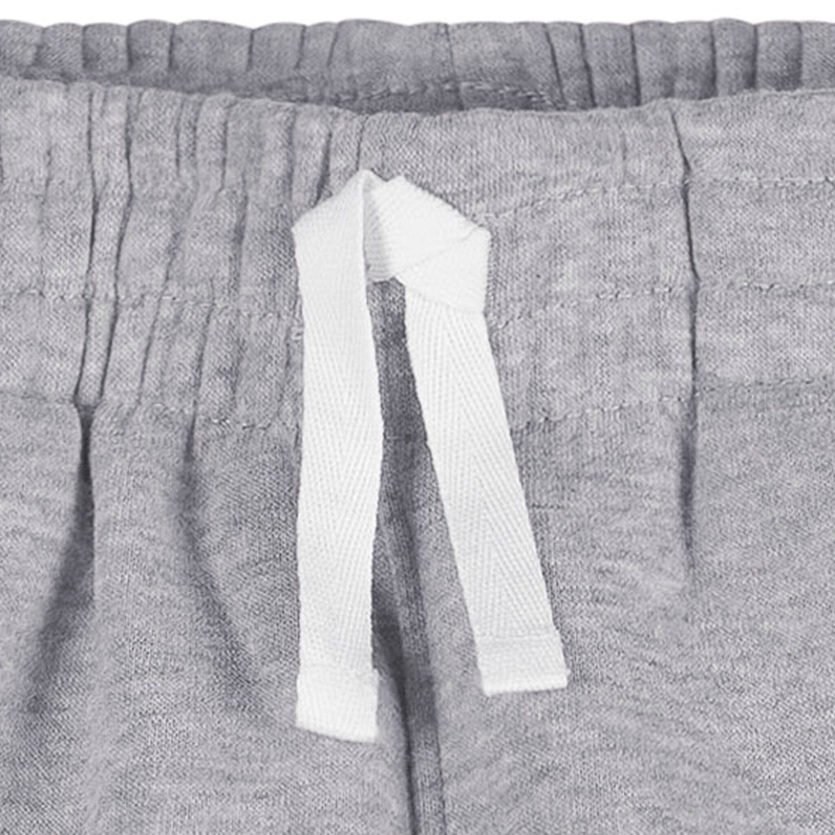 Infant & Toddler Neutral Gray Philadelphia 76Ers Jogger Pants NBA NBA® 