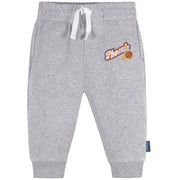 Infant & Toddler Neutral Gray Phoneix Suns Jogger Pants NBA NBA® 