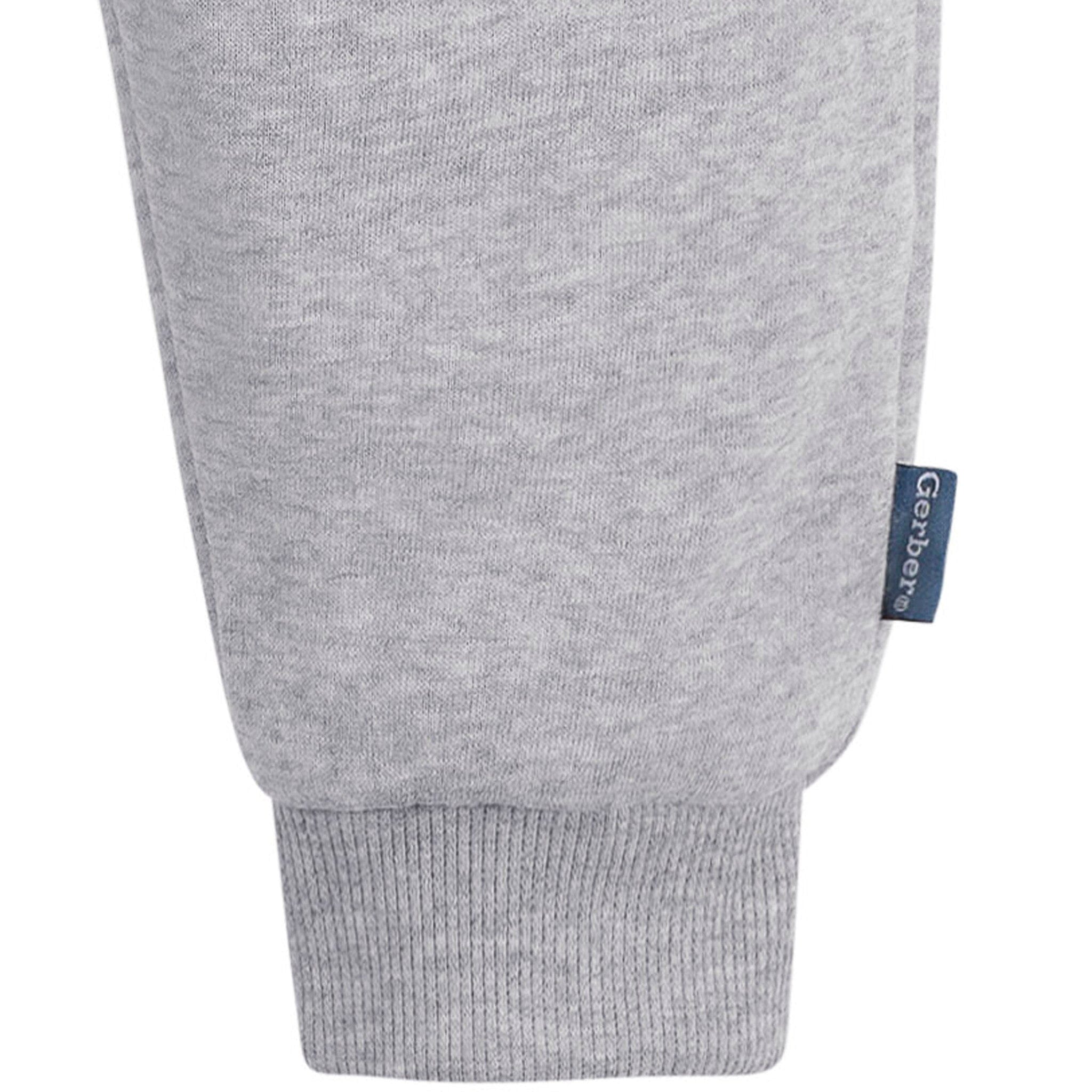 Infant & Toddler Neutral Gray Phoneix Suns Jogger Pants NBA NBA® 