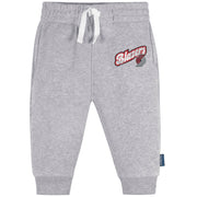 Infant & Toddler Neutral Gray Portland Trail Blazers Jogger Pants NBA NBA® 