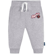 Infant & Toddler Neutral Gray Toronto Raptors Jogger Pants NBA NBA® 