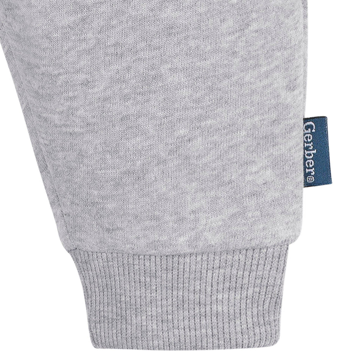 Infant & Toddler Neutral Gray Toronto Raptors Jogger Pants NBA NBA® 