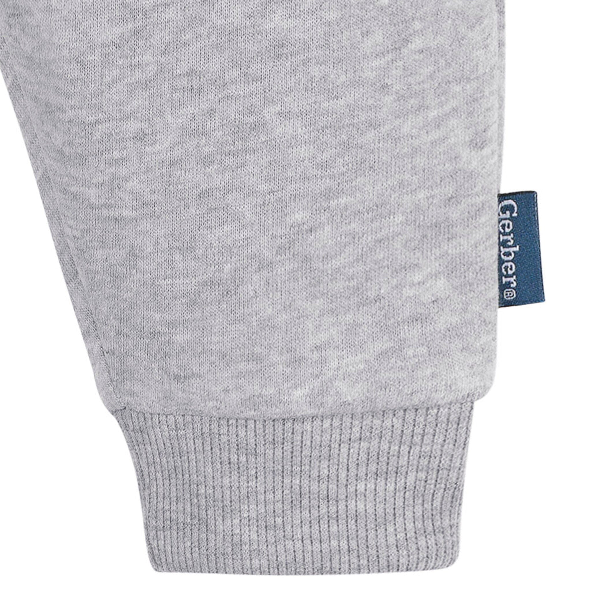 Infant & Toddler Neutral Gray Toronto Raptors Jogger Pants NBA NBA® 
